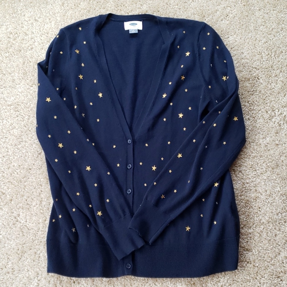 NWOT Old Navy cardigan